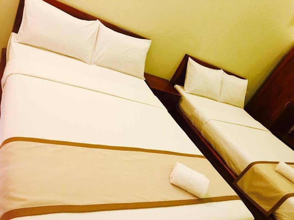Thien Phu Nghia 2 - Hotel Дуонг-Донг Экстерьер фото