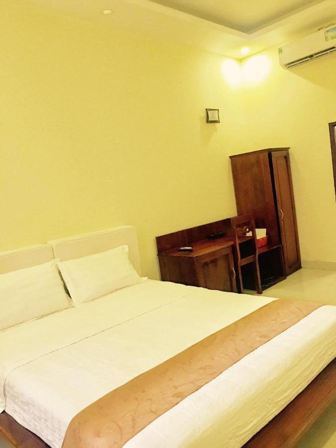Thien Phu Nghia 2 - Hotel Дуонг-Донг Экстерьер фото