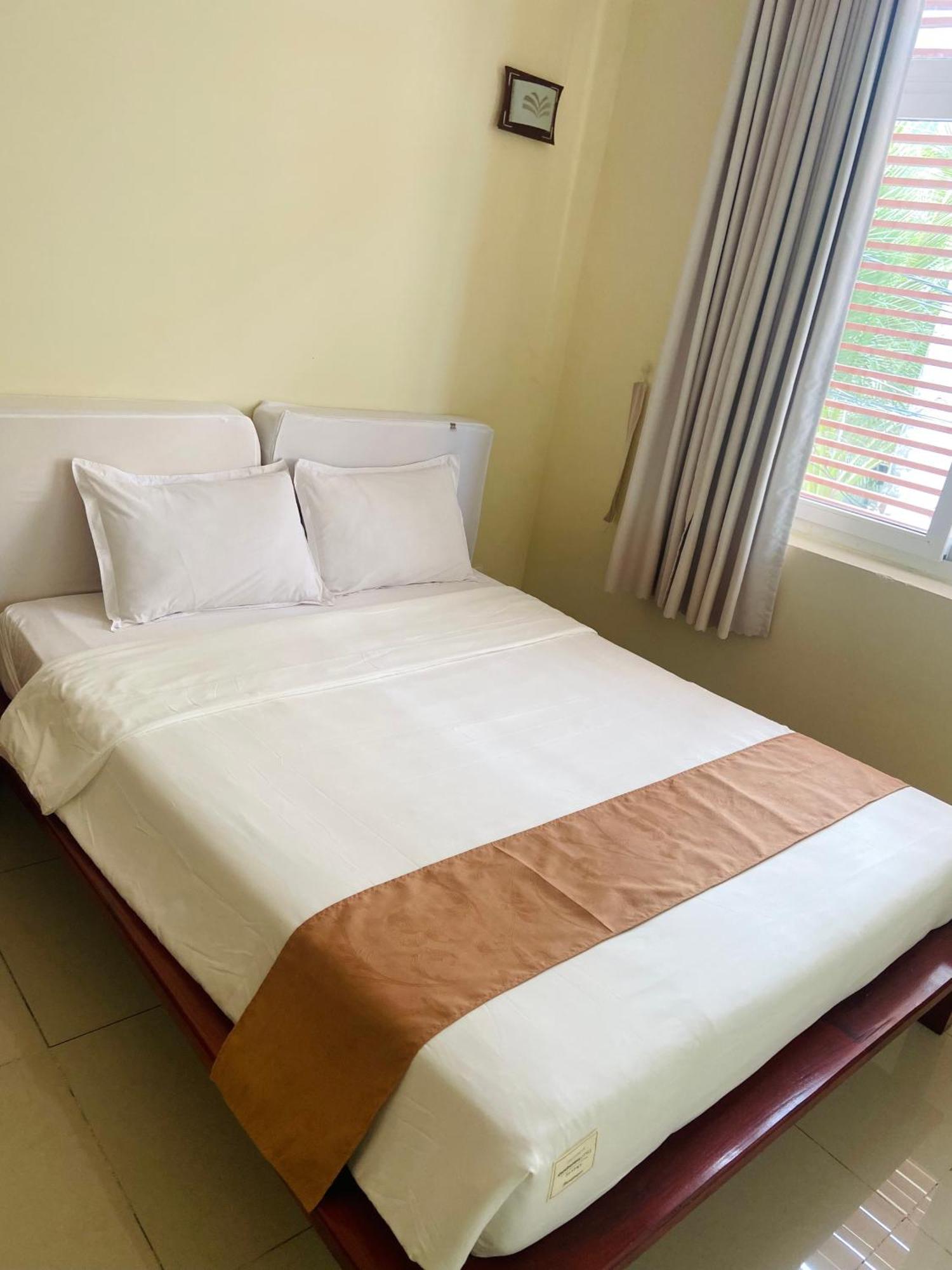 Thien Phu Nghia 2 - Hotel Дуонг-Донг Экстерьер фото