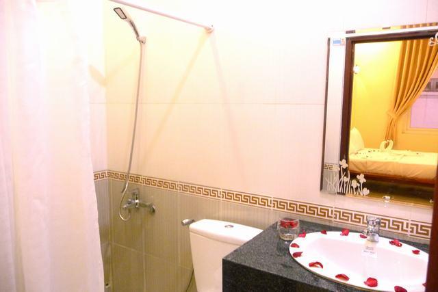 Thien Phu Nghia 2 - Hotel Дуонг-Донг Экстерьер фото
