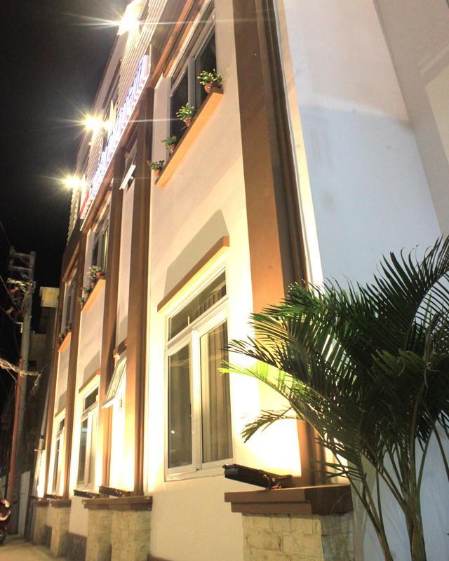 Thien Phu Nghia 2 - Hotel Дуонг-Донг Экстерьер фото