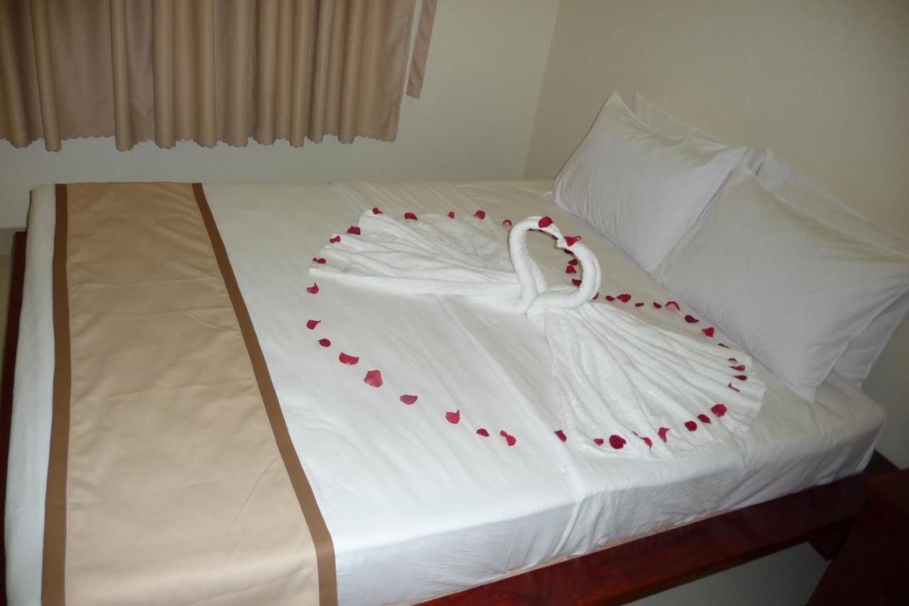 Thien Phu Nghia 2 - Hotel Дуонг-Донг Экстерьер фото