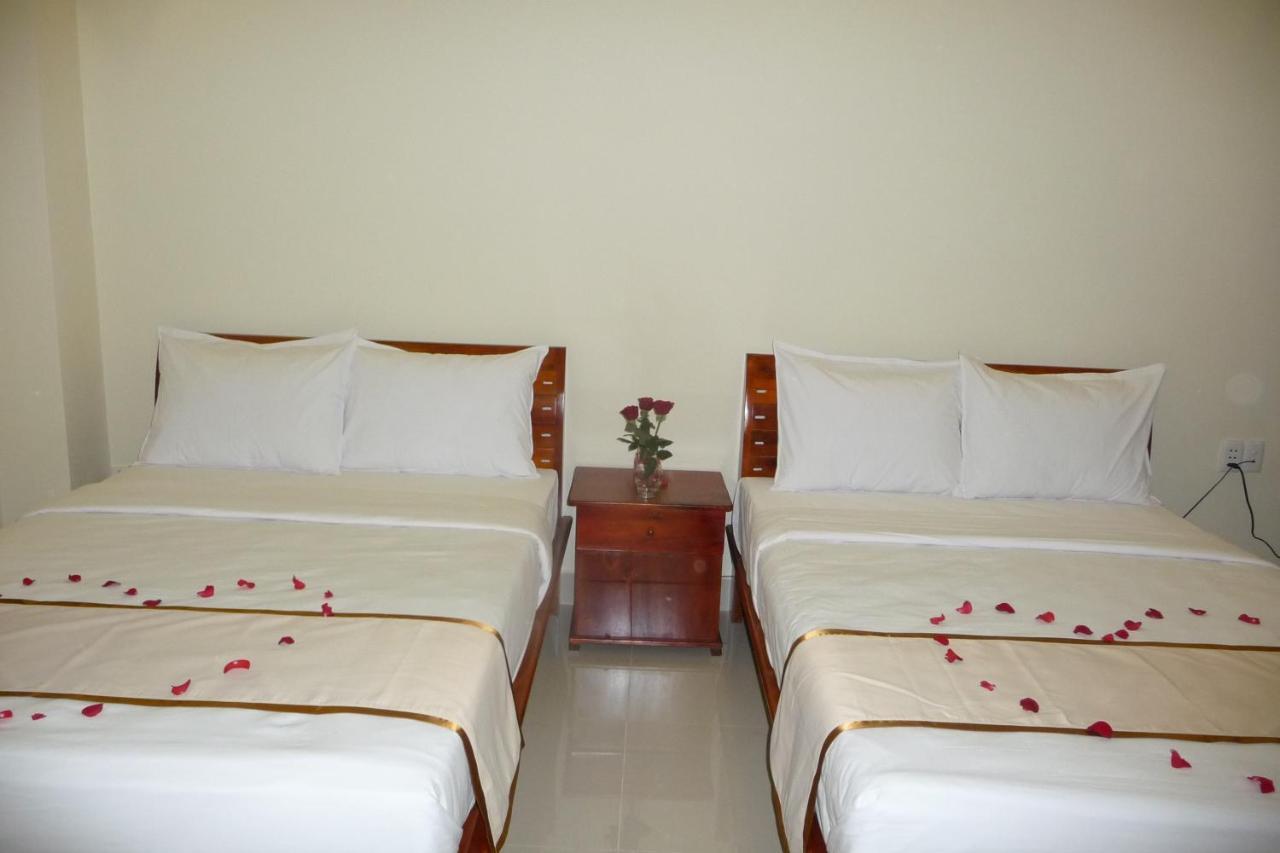 Thien Phu Nghia 2 - Hotel Дуонг-Донг Экстерьер фото