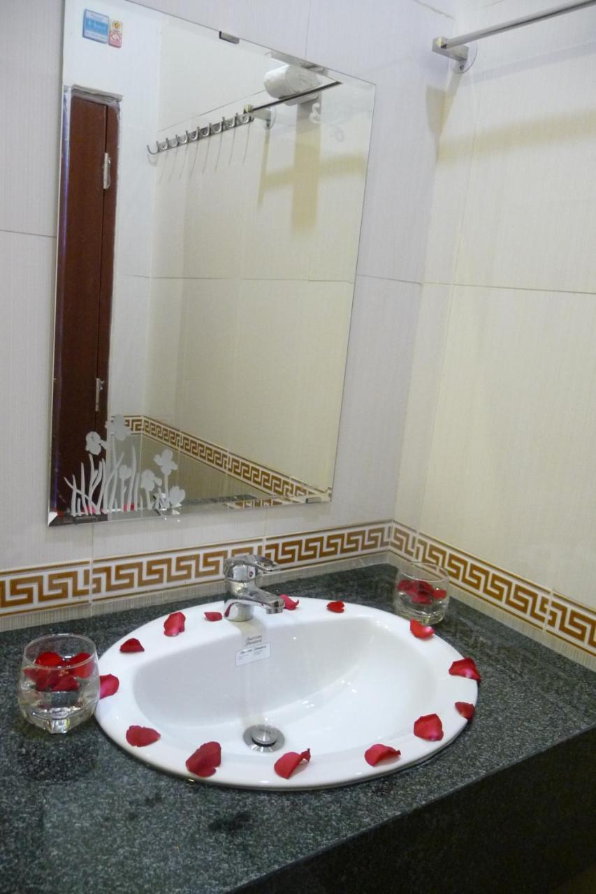 Thien Phu Nghia 2 - Hotel Дуонг-Донг Экстерьер фото